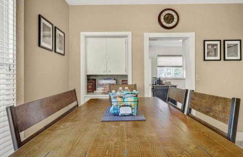 Game Parlour - Downtown Workspace BBQ Fire Pit - Foto 18