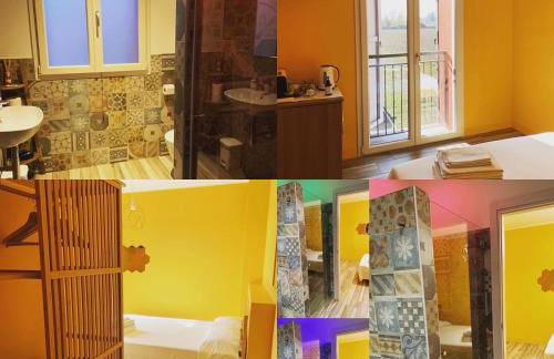 Sala dell Estate Guest House - Foto 78