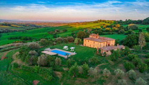 PODERE PRATOVECCHIO 14&2, Emma Villas - Foto 2, Other