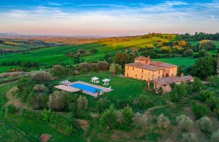 PODERE PRATOVECCHIO 14&2, Emma Villas - Foto 2