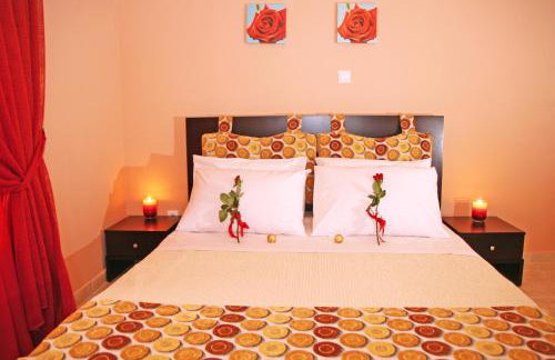 PIERIDES SUITES - Foto 23