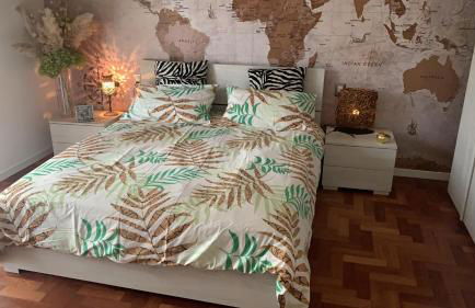 FuoriPorta Affitti Brevi - A casa da Manuela - Foto 9