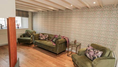 Inglenook Cottage - Foto 5