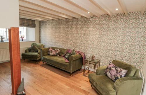 Inglenook Cottage - Foto 5