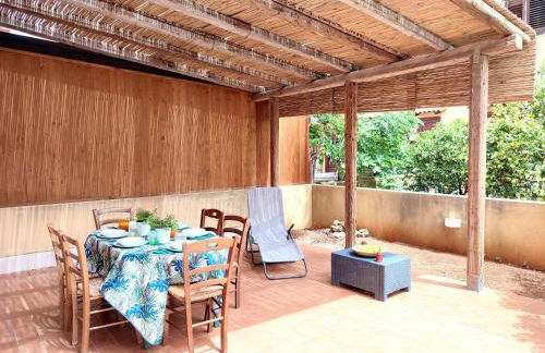 La casa dei pesci dipinti - Foto 1