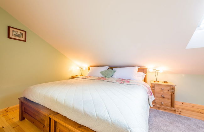 Wesley House Holiday Cottages - Foto 5