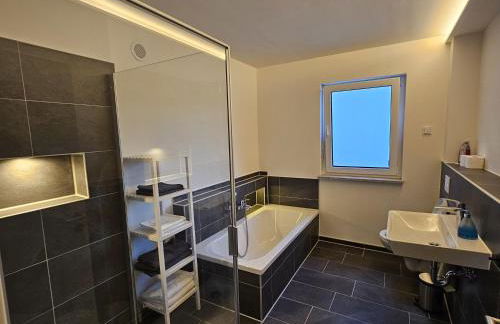 Ferienwohnung Auszeit - Foto 17