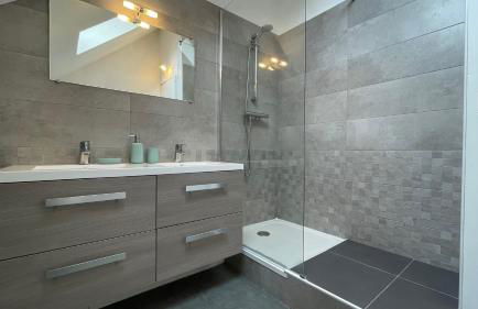 Jolie maison à 2 pas de la forêt du Touquet - Foto 16