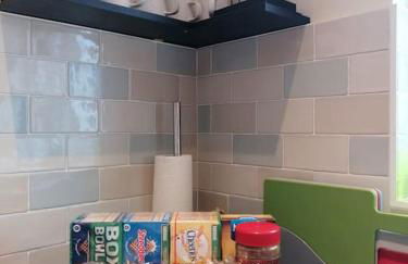 Aqua View, New Brighton Beach- 2 Bedroom with BALCONY & VIEW - Foto 22