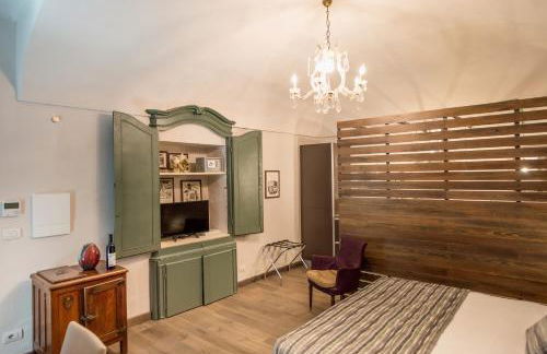 La Canonica - charming self-catering apartments in Nizza Monferrato - Foto 57