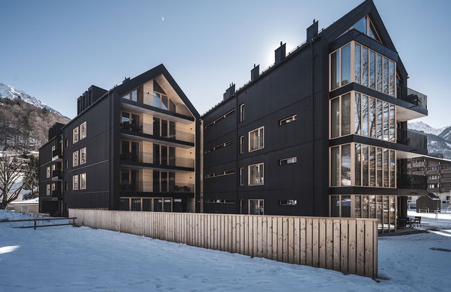 APART Resort Schruns - Foto 62