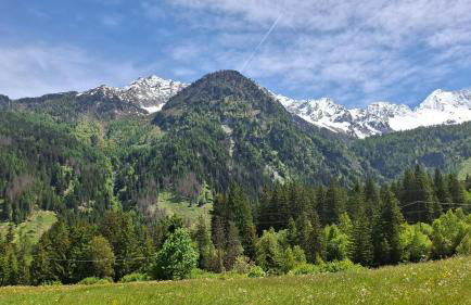 Dimora Alpina - Foto 17