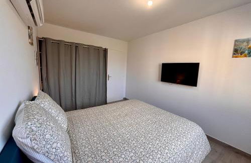 Maison Rosie - Maison moderne cozy avec extérieur - Photo 15