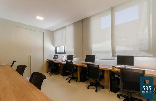 Lindo Apartamento Quarto e Sala em Salvador - Foto 40