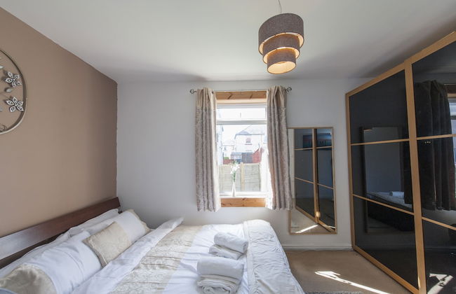 Montgomery Apartments - Stevensons - Foto 5