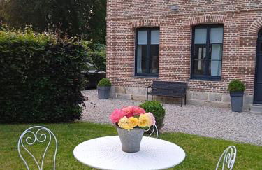 La Scie - Domaine du Presbytère - Foto 1