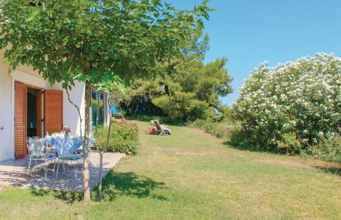 Beautiful Home In Melissi Xylokastro - Foto 8