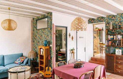 Maison de charme, quartier thermal - Foto 1