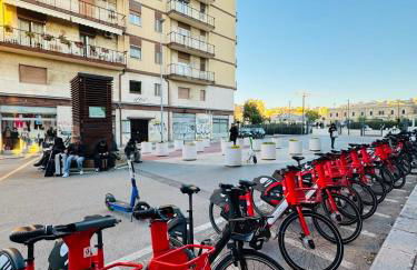 La Botanica Suite Apartment - Bari Central Station - Foto 36