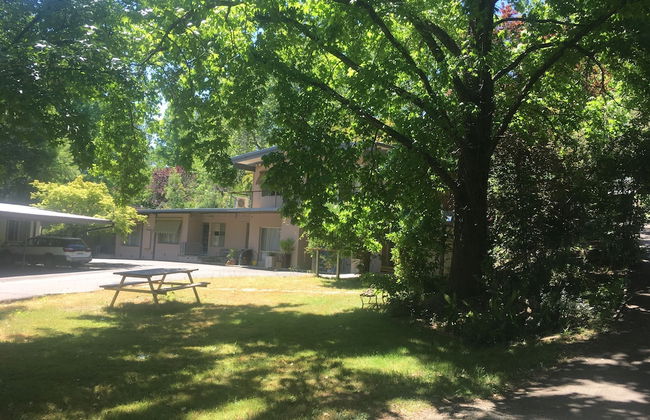 Ovensview On Riverside - Foto 45