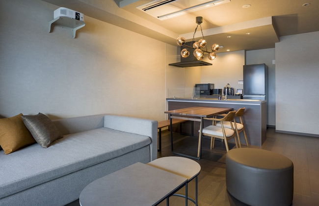 RakutenSTAY FUJIMITERRACE HakoneAshinoko - Photo 33