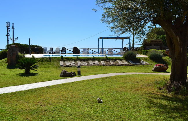 Agriturismo Irghitula - Photo 32