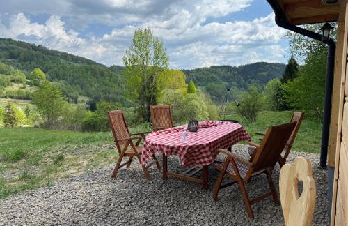 Chata na Wzgórzu - Photo 23