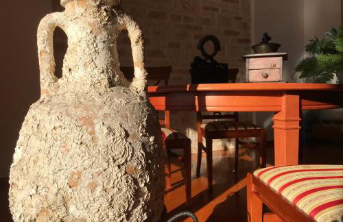 Golden view luxury apartment - Photo 21