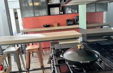 Longère des Templiers near Troyes - Foto 8