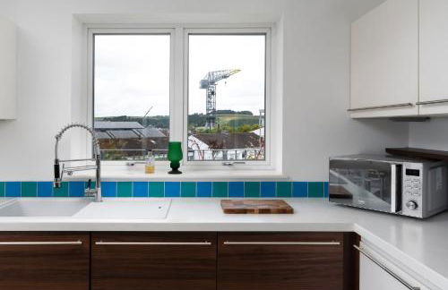 Spacious House nr Castle Beach Parking & Sauna - Foto 13