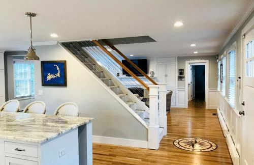 Charming Family-Friendly Accommodation near the Beach in Chatham, Massachusetts - Foto 10