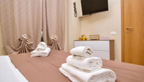 Raggio di Sole Suite - Foto 2