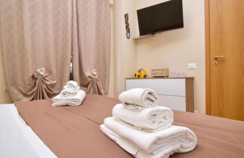 Raggio di Sole Suite - Foto 2