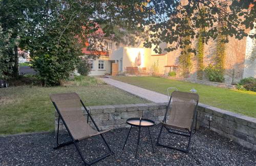 Das "Sommerhaus" in Bingen am Rhein - Foto 22