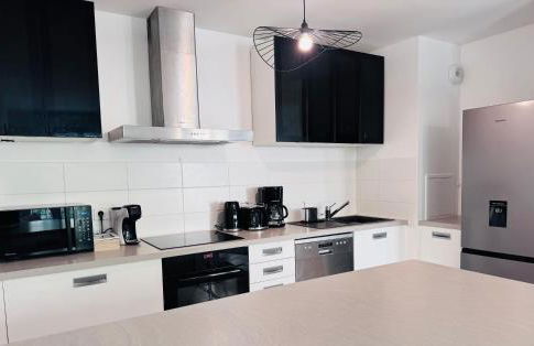 Premium Apartment 5min to Disney - Foto 7