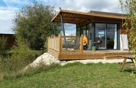 Camping Chambord - Foto 55