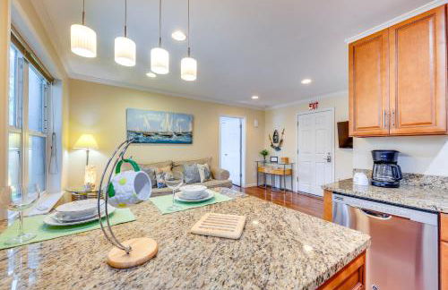 Heart of Historic District Pet-Friendly Home! - Photo 12