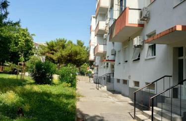Apartment Elizabeth with balcony - Foto 20