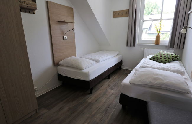 UplandParcs Residence Astenberg - Foto 15