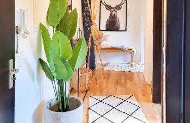 Stilvolle 3-Zimmer Wohnung in Ingolstadt mit Balkon und guter Autobahnanbindung - Photo 13