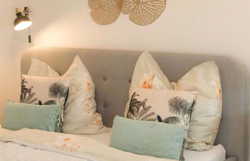 WachtRaum Reutlingen - Altstadt Apartment & Design Rooms an Stadthalle & Marktplatz - Foto 16