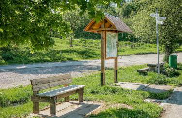 Modern Meets Tradition In The Black Forest House - Foto 17