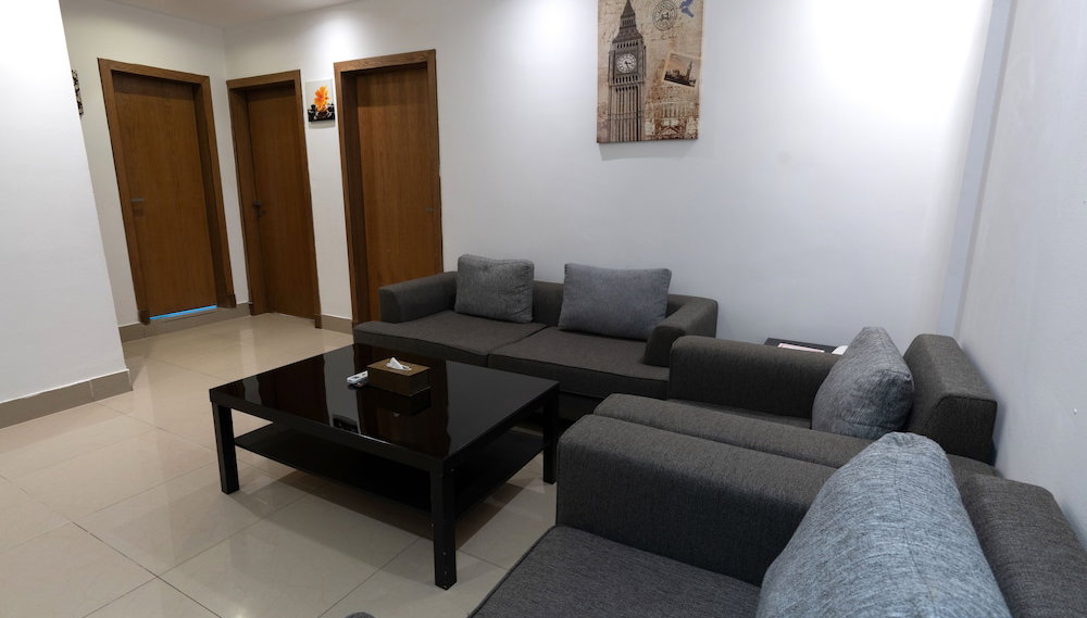 Sendan Residence - Foto 1, Profilbild