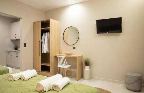 Olympus Suites - Foto 26