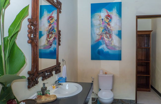 Dana's Place Private Villa - Photo 12