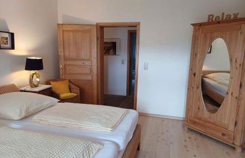 Apartment Ambiente in Homberg ot Welferode by Interhome - Foto 12