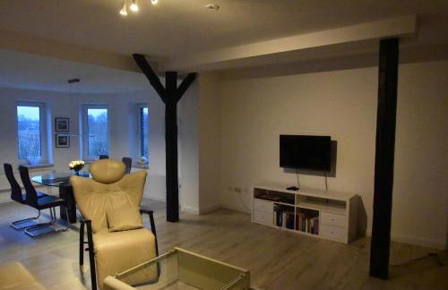 Großzügige Wohnung auf Resthof - Foto 15