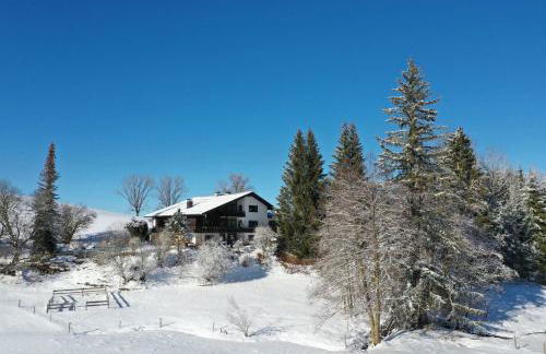 Appartement Hochwildfeuerberg - Foto 20