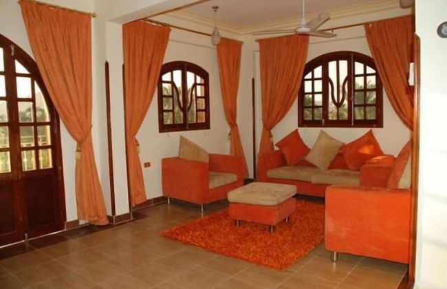 Home Sweet Home Luxor Apartments - Foto 4