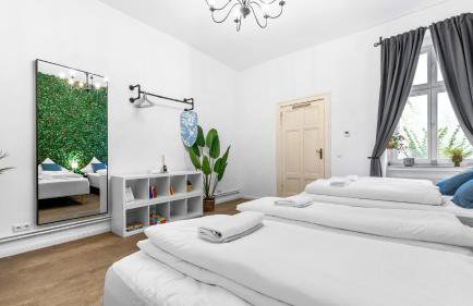 Apartment Görlitzer Park - Sauna, zentral, 100QM - Photo 16